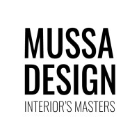 Mussa Design Interiores logo - Similar company to Studio 258