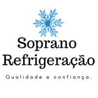 Soprano Refrigeração logo - Similar company to Wegence Brasil