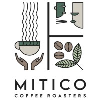 Mitico Coffee Roasters logo - Similar company to Maxburn Cafe