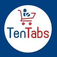 TenTabs - Professional Medical Devices logo - Similar company to Nigus Systems