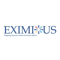 EXIMIOUS_H2020 logo - Similar company to Longitools Project