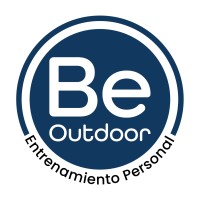BeOutdoor Entrenamientos logo - Similar company to My Personal Project
