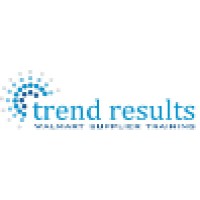 Trend Results logo - Similar company to Conversations On Retail