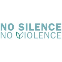 NoSilence NoViolence logo - Similar company to Dr. Seuss Foundation