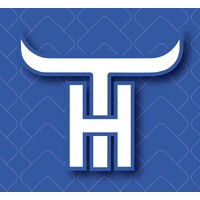 TinyHoof Cattle Co. logo - Similar company to Grimmius Cattle Co