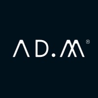 AD.M // the-polo.com logo - Similar company to Openroom Creative Agency