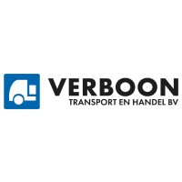 Verboon Transport & Handel | Grondbank logo - Similar company to Ouxi