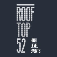 Rooftop52 | High level events logo - Similar company to Léa Passion Traiteur