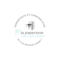 M' LA PAPERASSE logo - Similar company to Sundgo Pro