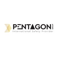 Pentagon Group logo - Similar company to Pitsilis Group