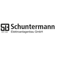 Schuntermann Elektroanlagenbau GmbH logo - Similar company to Auhorn Transformatoren E.K.