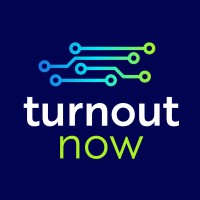 TurnoutNow logo - Similar company to Cgcs