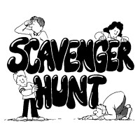 Scavenger Hunt DC logo - Similar company to Athena Intelligence Srl