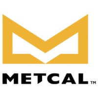 Metcal logo - Similar company to American Hakko Products, Inc.