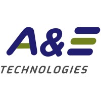 A & E Technologies LLC logo - Similar company to A