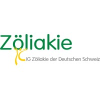 IG Zöliakie der Deutschen Schweiz logo - Similar company to Ilera.Ch