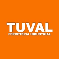 TUVAL FERRETERÍA INDUSTRIAL logo - Similar company to Tuval
