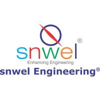 snwel Engineering® logo - Similar company to Winstant Solutions