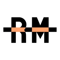 Ria Meta logo - Similar company to Thenextwe