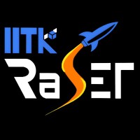 IITK Rocketry and Space Exploration Team logo - Similar company to Xi Research Group (Mcmaster University)
