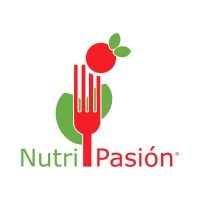 Concesionario de Alimentos - Nutripasión logo - Similar company to Sasmi Perú