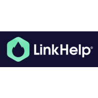 LinkHelp logo - Similar company to Back To Back Swe