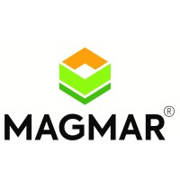 Magmar Murawy - MAGMAR logo - Similar company to Magna Lightin Ltd