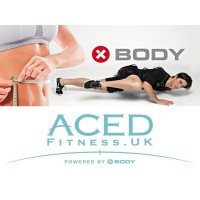 ACED FITNESS UK