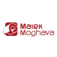 Malek Moghava logo - Similar company to Tetacompany
