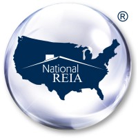 National REIA logo - Similar company to Houseworks Collective Of Kw