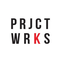 PRJCT WRKS logo - Similar company to Carbon Studio Amsterdam