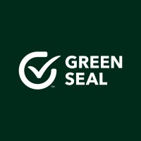 Green Seal logo - Similar company to Global Ecolabelling Network