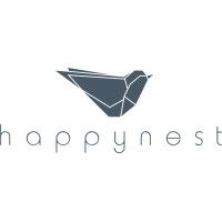 Happynest logo - Similar company to Happynest