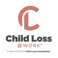 Child Loss @ Work logo - Similar company to The Ot Lab
