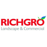 Richgro Landscape and Commercial logo - Similar company to Eligro Substrate