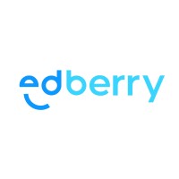 Edberry logo - Similar company to Plain Service | Techstars '24