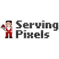 ServingPixels logo - Similar company to Masterclass Events