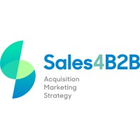 Sales 4b2b (Komponente und Maschinen)