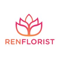 Ren Florist logo - Similar company to De Wave Family Massage And Beauty Salon