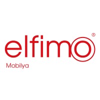 Elfimo Mobilya logo - Similar company to Lajivert Mobilya