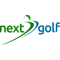 Nextgolf logo - Similar company to Mc4Golf
