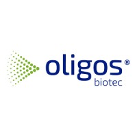 Oligos Biotec logo - Similar company to Samauma