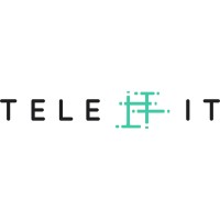 TELE IT logo - Similar company to Beruf