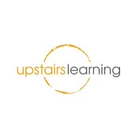 upstairs learning logo - Similar company to Strategy Workforce Gmbh
