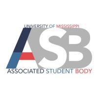 Ole Miss ASB logo - Similar company to College Of Liberal Arts - University Of Mississippi