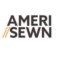 Amerisewn logo - Similar company to Customfab Usa