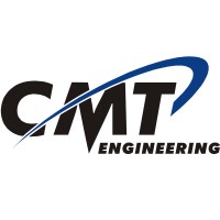 CMT Engineering Ltd logo - Similar company to Blueprint Design Engineering Limited