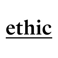 Ethic logo - Similar company to Ikn Spain