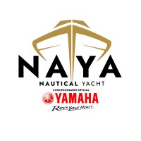 Nautical Yacht logo - Similar company to Mv Nautical