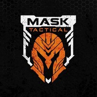 MASK Tactical logo - Similar company to International Maritime Law Enforcement Academy